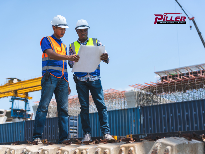 CIVIL ENGINEERING in Qatar