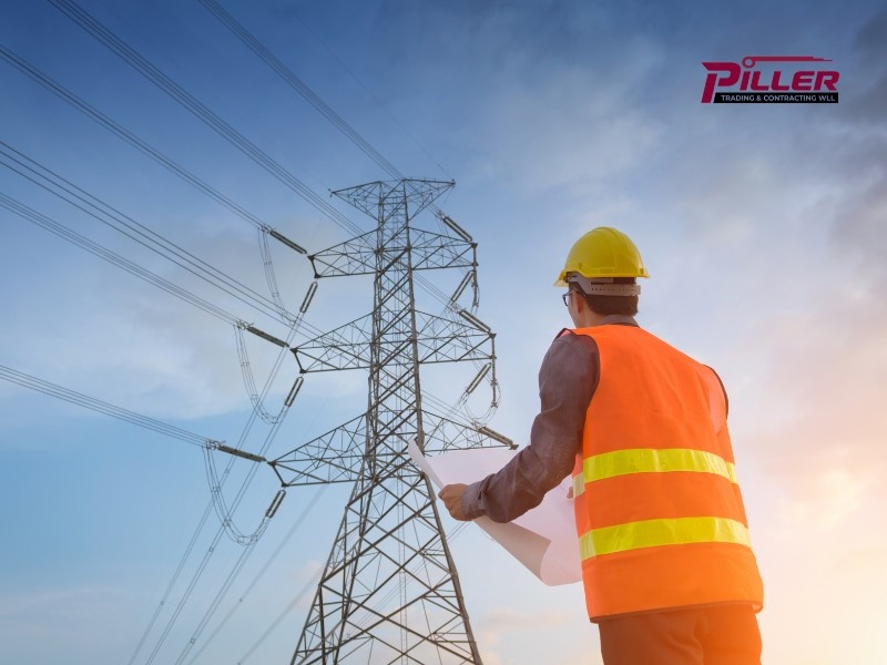 ELV DIVISION in Qatar