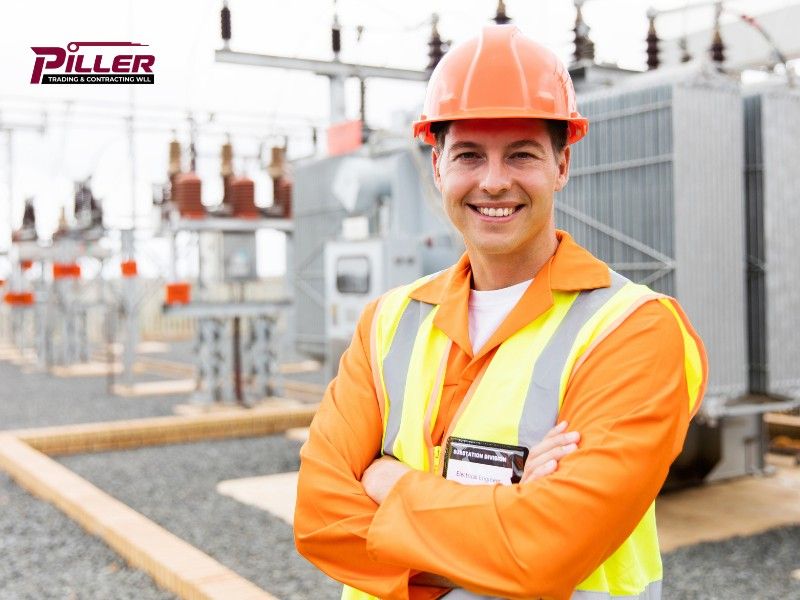 TELECOM ENGINEERING in Qatar